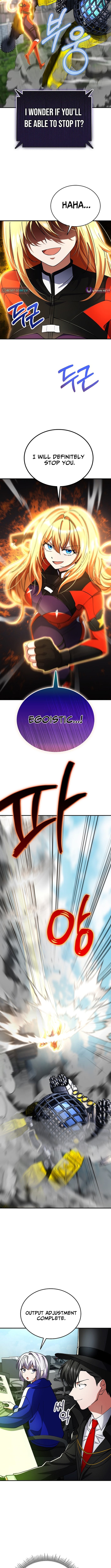 Read I Became The Villain The Hero Is Obsessed With Manga Online