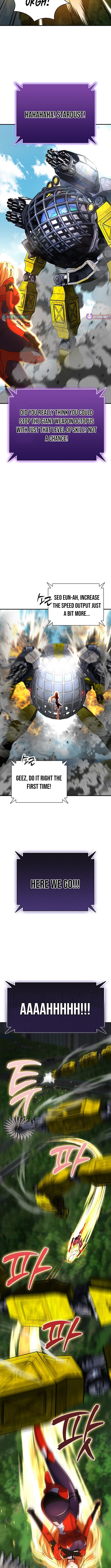 Read I Became The Villain The Hero Is Obsessed With Manga Online