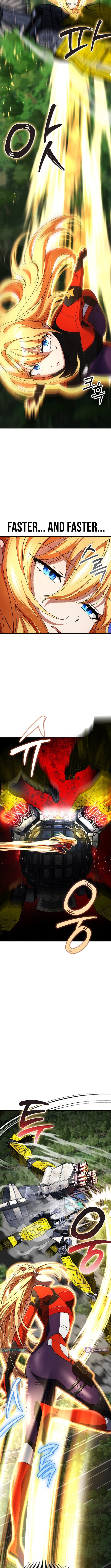 Read I Became The Villain The Hero Is Obsessed With Manga Online