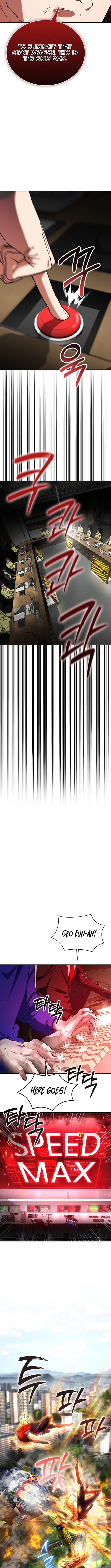 Read I Became The Villain The Hero Is Obsessed With Manga Online