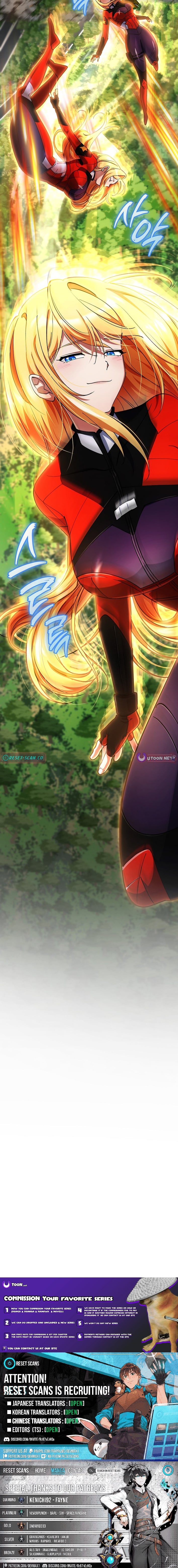 Read I Became The Villain The Hero Is Obsessed With Manga Online