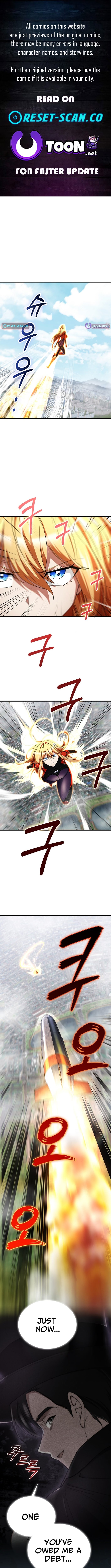 Read I Became The Villain The Hero Is Obsessed With Manga Online