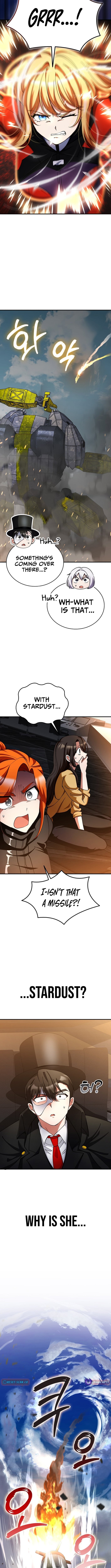 Read I Became The Villain The Hero Is Obsessed With Manga Online