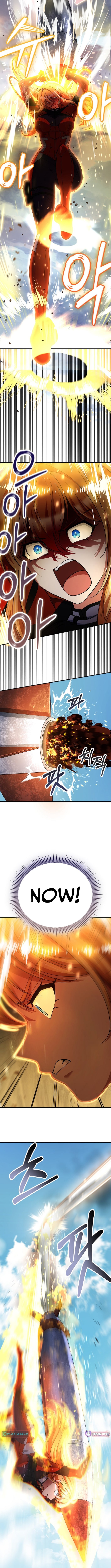 Read I Became The Villain The Hero Is Obsessed With Manga Online