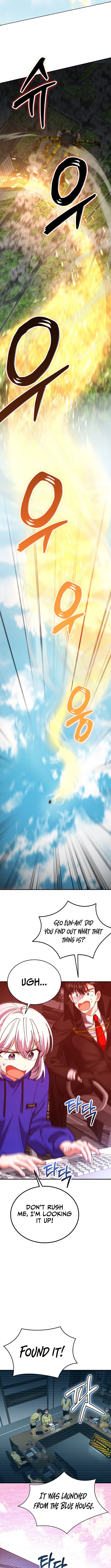 Read I Became The Villain The Hero Is Obsessed With Manga Online