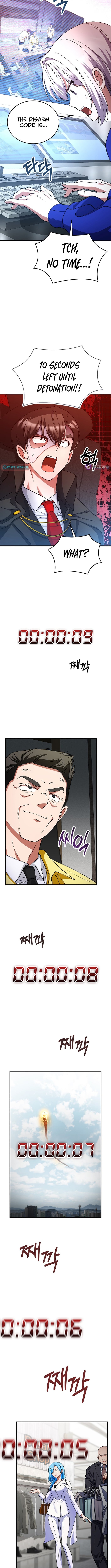 Read I Became The Villain The Hero Is Obsessed With Manga Online