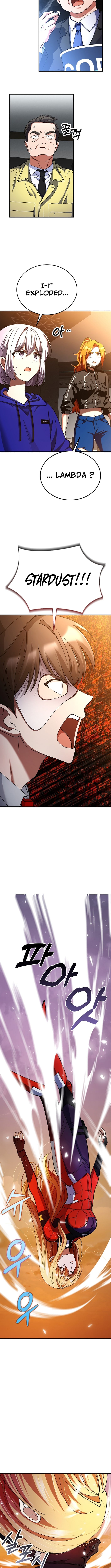 Read I Became The Villain The Hero Is Obsessed With Manga Online