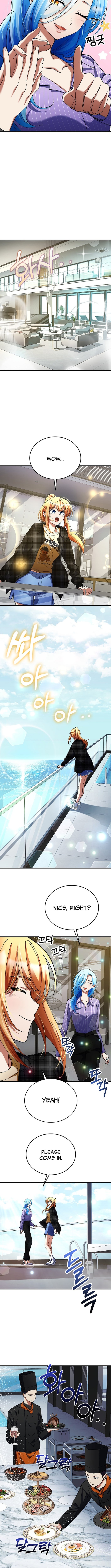 Read I Became The Villain The Hero Is Obsessed With Manga Online