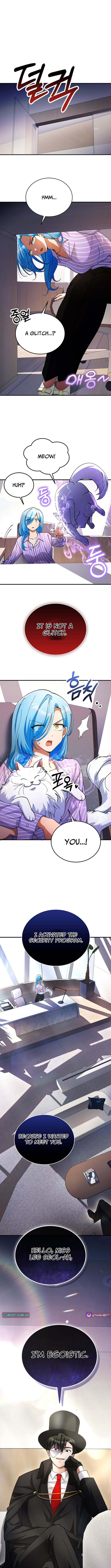 Read I Became The Villain The Hero Is Obsessed With Manga Online