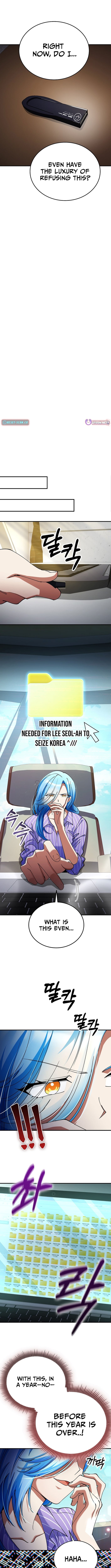 Read I Became The Villain The Hero Is Obsessed With Manga Online