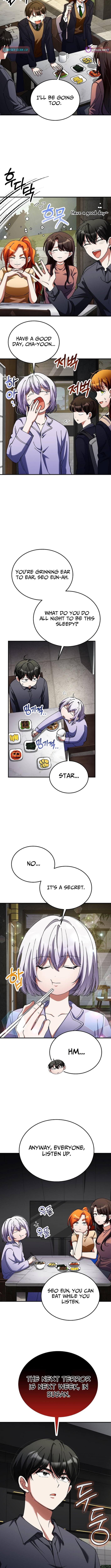 Read I Became The Villain The Hero Is Obsessed With Manga Online