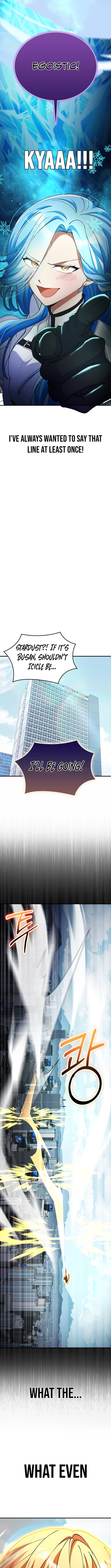 Read I Became The Villain The Hero Is Obsessed With Manga Online