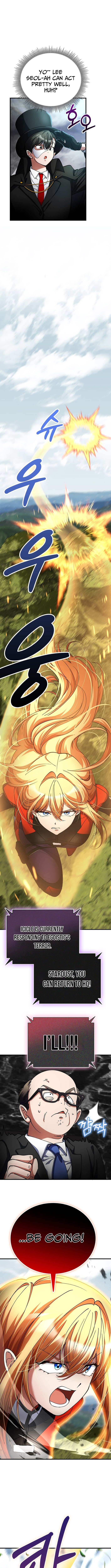 Read I Became The Villain The Hero Is Obsessed With Manga Online