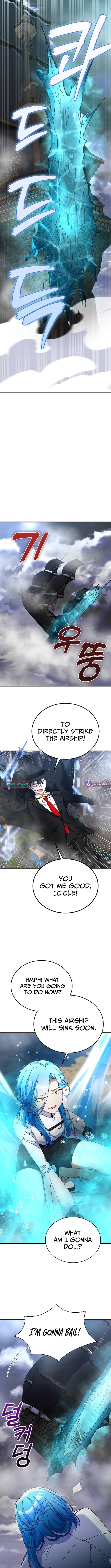 Read I Became The Villain The Hero Is Obsessed With Manga Online