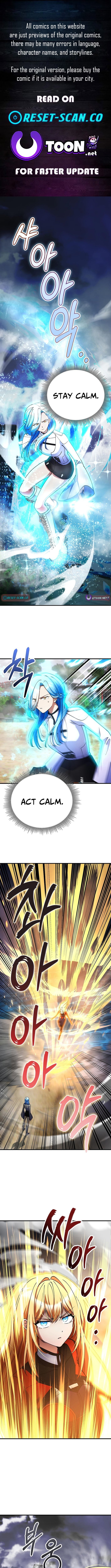 Read I Became The Villain The Hero Is Obsessed With Manga Online