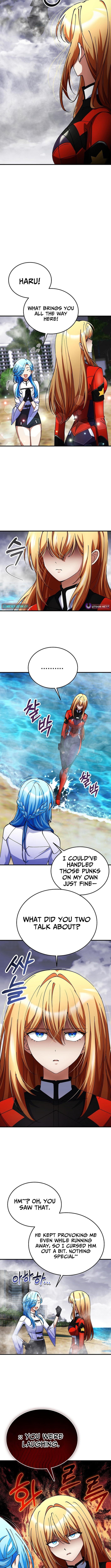 Read I Became The Villain The Hero Is Obsessed With Manga Online