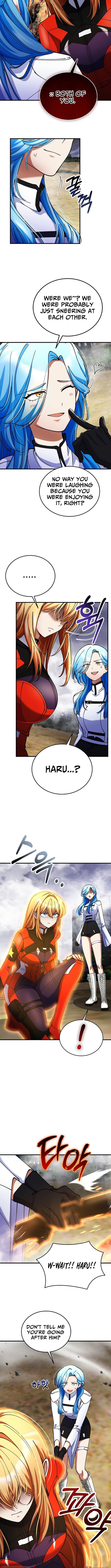 Read I Became The Villain The Hero Is Obsessed With Manga Online