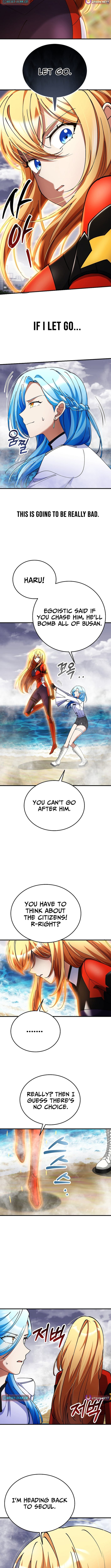 Read I Became The Villain The Hero Is Obsessed With Manga Online