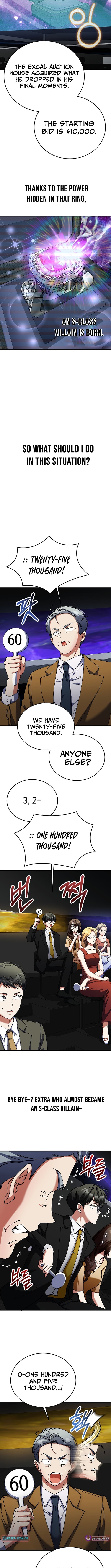 Read I Became The Villain The Hero Is Obsessed With Manga Online