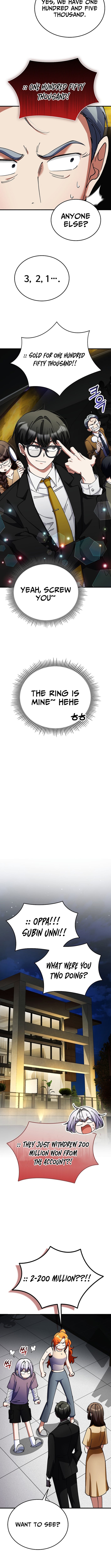 Read I Became The Villain The Hero Is Obsessed With Manga Online