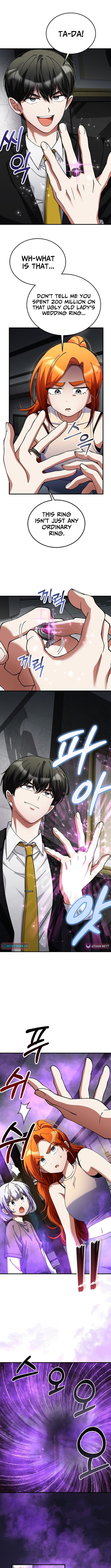 Read I Became The Villain The Hero Is Obsessed With Manga Online