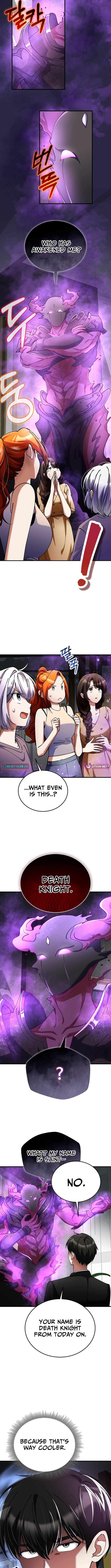 Read I Became The Villain The Hero Is Obsessed With Manga Online