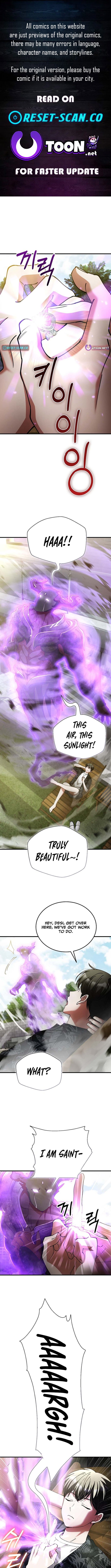 Read I Became The Villain The Hero Is Obsessed With Manga Online