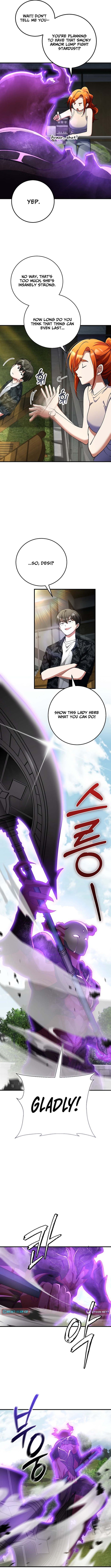 Read I Became The Villain The Hero Is Obsessed With Manga Online