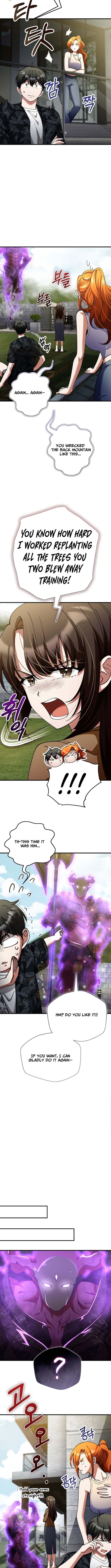 Read I Became The Villain The Hero Is Obsessed With Manga Online