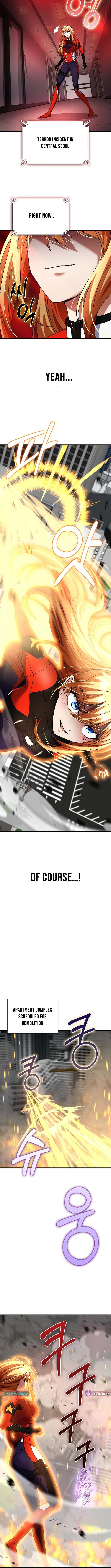 Read I Became The Villain The Hero Is Obsessed With Manga Online