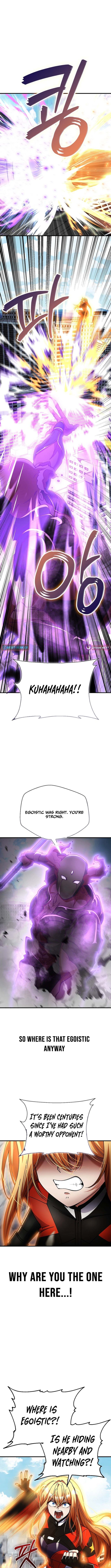 Read I Became The Villain The Hero Is Obsessed With Manga Online