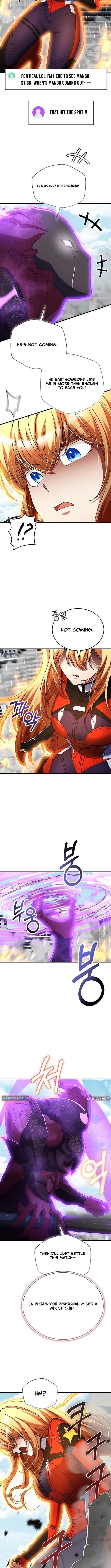 Read I Became The Villain The Hero Is Obsessed With Manga Online