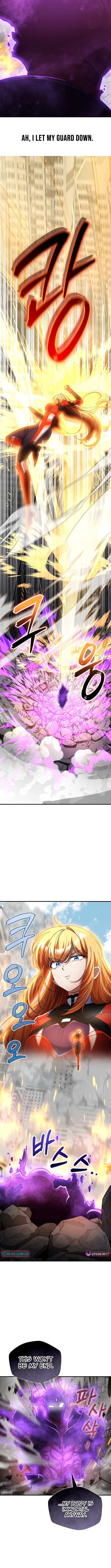 Read I Became The Villain The Hero Is Obsessed With Manga Online