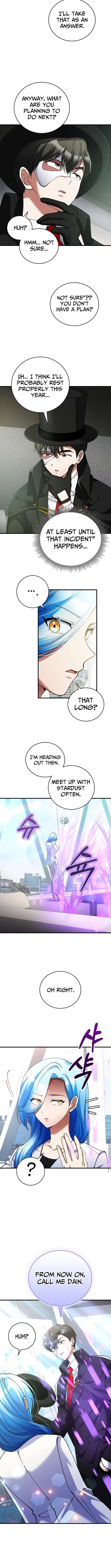 Read I Became The Villain The Hero Is Obsessed With Manga Online