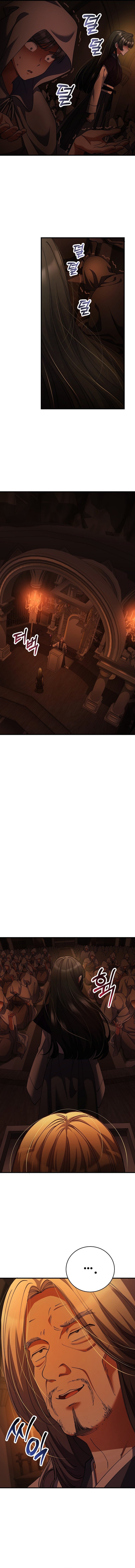 Read I Became The Villain The Hero Is Obsessed With Manga Online