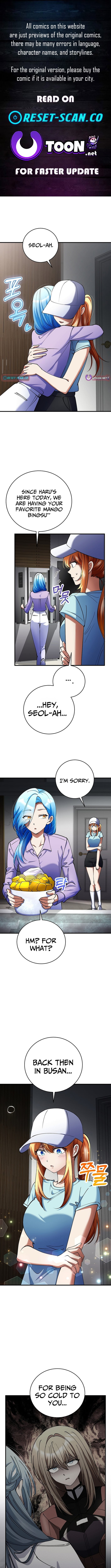 Read I Became The Villain The Hero Is Obsessed With Manga Online