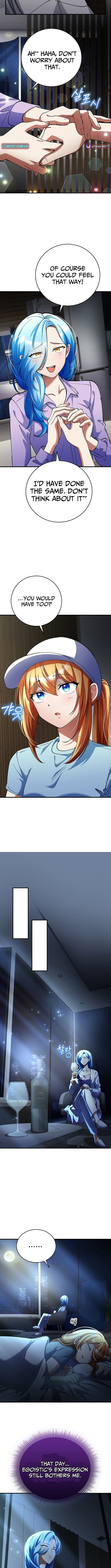 Read I Became The Villain The Hero Is Obsessed With Manga Online