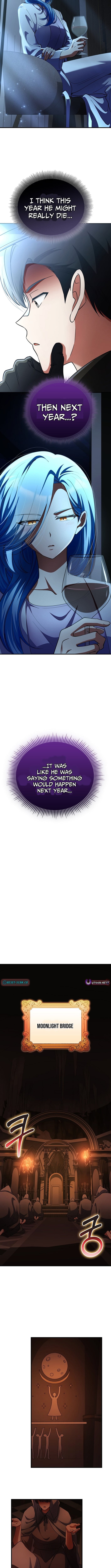 Read I Became The Villain The Hero Is Obsessed With Manga Online