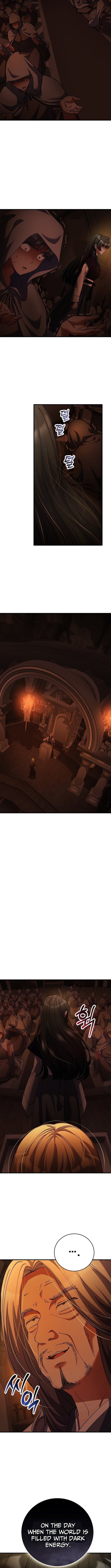 Read I Became The Villain The Hero Is Obsessed With Manga Online