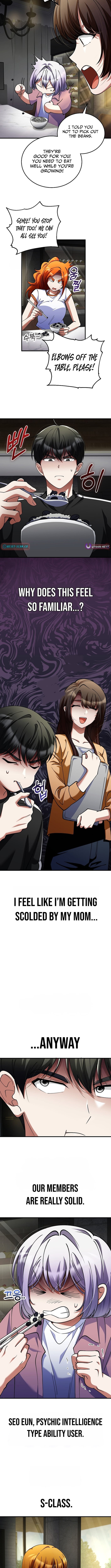 Read I Became The Villain The Hero Is Obsessed With Manga Online