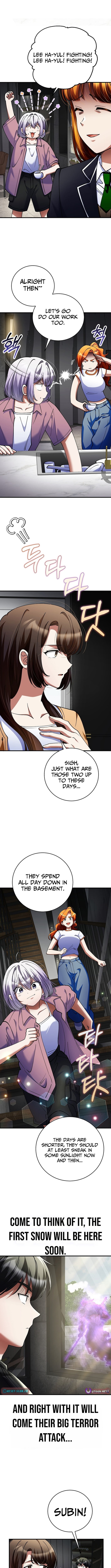 Read I Became The Villain The Hero Is Obsessed With Manga Online