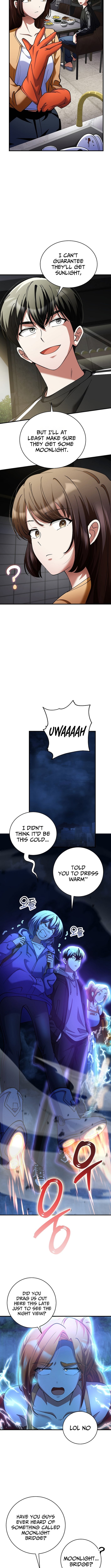 Read I Became The Villain The Hero Is Obsessed With Manga Online