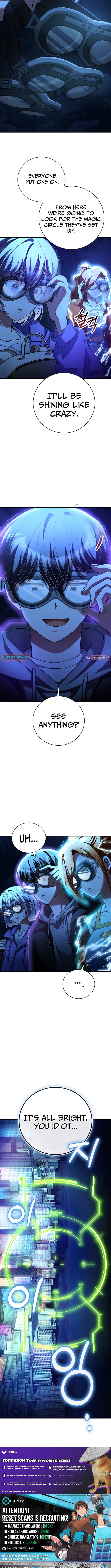 Read I Became The Villain The Hero Is Obsessed With Manga Online