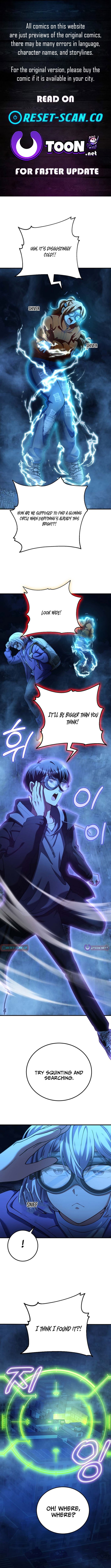 Read I Became The Villain The Hero Is Obsessed With Manga Online