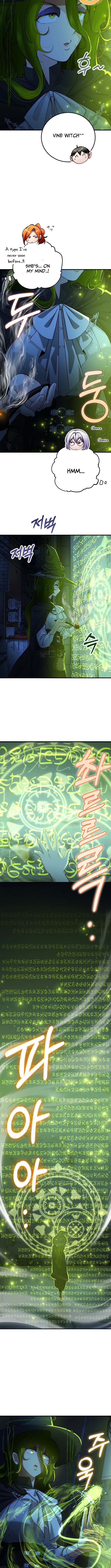 Read I Became The Villain The Hero Is Obsessed With Manga Online