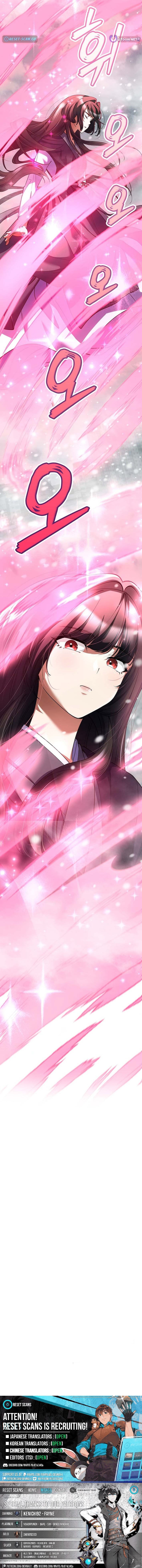 Read I Became The Villain The Hero Is Obsessed With Manga Online