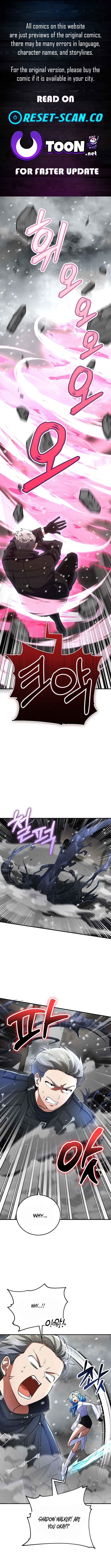 Read I Became The Villain The Hero Is Obsessed With Manga Online