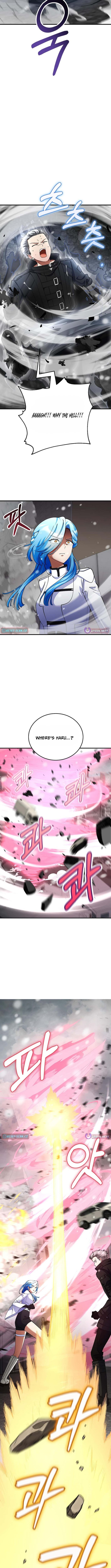 Read I Became The Villain The Hero Is Obsessed With Manga Online