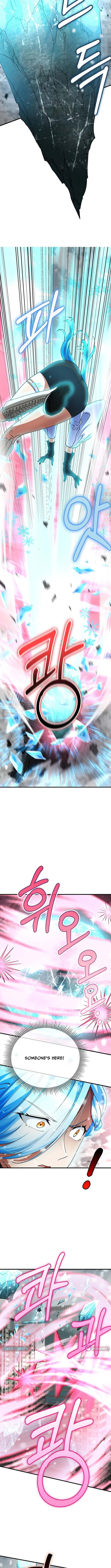 Read I Became The Villain The Hero Is Obsessed With Manga Online