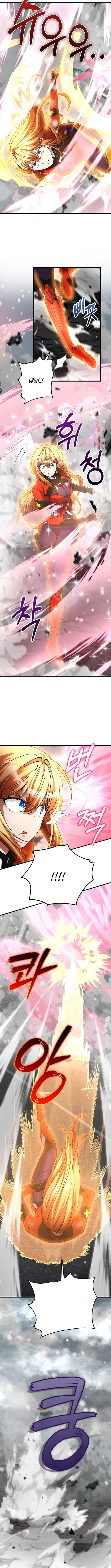 Read I Became The Villain The Hero Is Obsessed With Manga Online